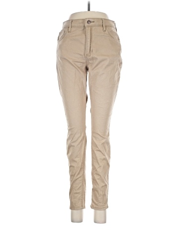 Hollister Khakis (view 1)