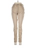 Hollister Tan Khakis Size 7 Short - photo 1