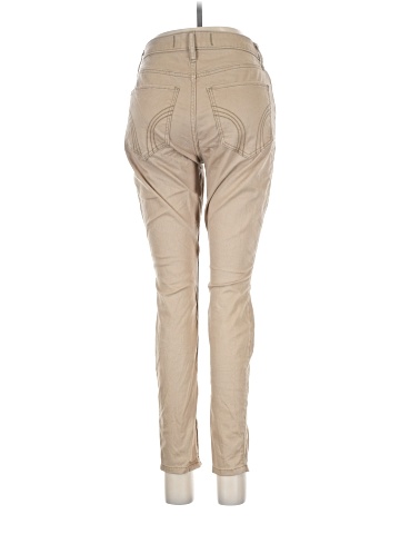 Hollister Khakis (view 2)