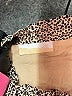 North End 100% Polyester Animal Print Black Casual Skirt Size S - photo 4