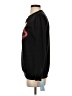 The Rolling Stones Graphic Black Sweatshirt Size S - photo 5
