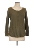 Splendid Green Cardigan Size L - photo 1