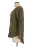 Splendid Green Cardigan Size L - photo 5