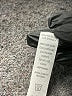 Scorpio Sol Tweed Gray Casual Pants Size XS - photo 8