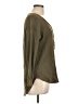 Splendid Green Cardigan Size L - photo 4