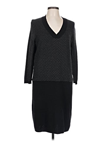 Etcetera by Edmond Chin Casual Dress (view 1)