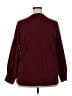 Chris & Carol Burgundy Pullover Sweater Size 3XL - photo 2