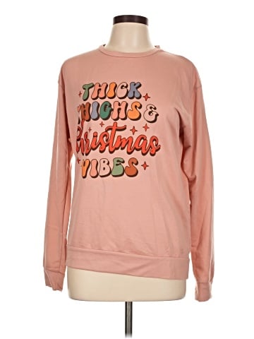 Unbranded Pullover Sweater (view 1)