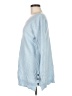 Variations Blue Pullover Sweater Size M - photo 5