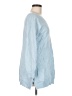 Variations Blue Pullover Sweater Size M - photo 4