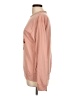 Unbranded 100% Polyester Pink Pullover Sweater Size L - photo 5