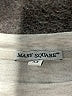 Mary Square Gray Long Sleeve T-Shirt Size M - photo 7