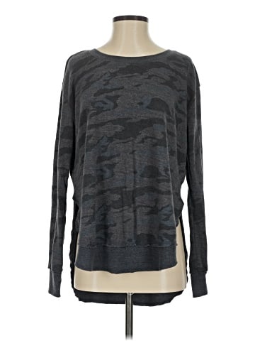 Ocean Drive Clothing Co. Pullover Sweater (view 1)