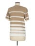 All Points by Reference Tan Short Sleeve Top Size M - photo 2
