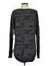 Ocean Drive Clothing Co. Camo Gray Pullover Sweater Size S - photo 2