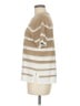 All Points by Reference Tan Short Sleeve Top Size M - photo 5
