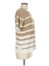 All Points by Reference Tan Short Sleeve Top Size M - photo 4