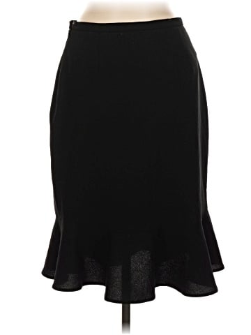 Judith Hart Formal Skirt (view 2)