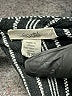 Ecote 100% Rayon Stripes Black Jumpsuit Size XS - photo 4