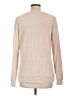 Automet Tan Long Sleeve Top Size L - photo 2
