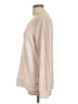 Automet Tan Long Sleeve Top Size L - photo 5