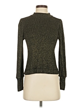 Ann Taylor Loft Turtleneck Sweater