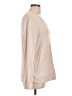 Automet Tan Long Sleeve Top Size L - photo 4