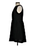 Elodie 100% Polyester Solid Black Cocktail Dress Size XS - photo 5