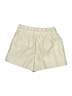 Assorted Brands Solid Tan Khaki Shorts Size XL - photo 2
