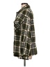 Unbranded 100% Polyester Plaid Green Fleece Size S - photo 5