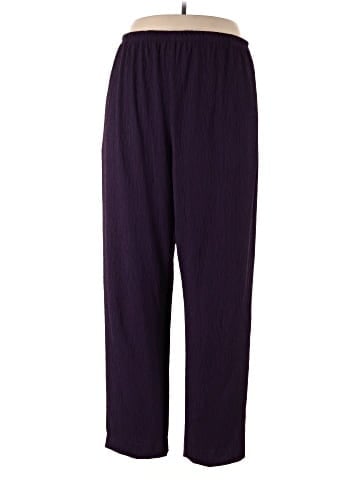 BEDFORD FAIR lifestyles Casual Pants (view 1)