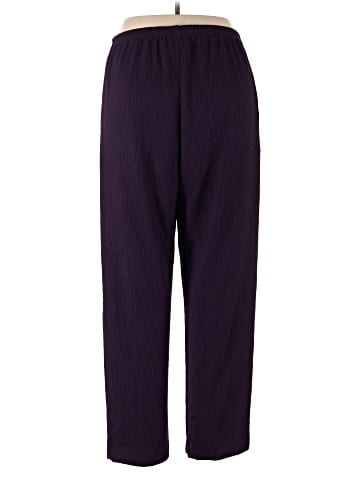 BEDFORD FAIR lifestyles Casual Pants (view 2)