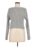 Unbranded Gray Pullover Sweater Size M - photo 1