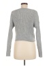 Unbranded Gray Pullover Sweater Size M - photo 2