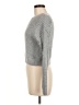Unbranded Gray Pullover Sweater Size M - photo 5