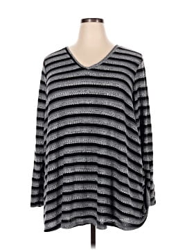 Lane Bryant Pullover Sweater