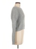 Unbranded Gray Pullover Sweater Size M - photo 4