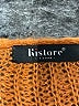 Assorted Brands 100% Acrylic Brown Cardigan Size S - photo 7