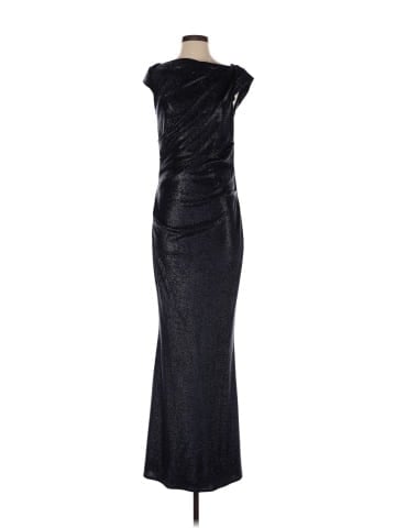 Talbot Runhof Cocktail Dress (view 1)