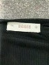 Eggie Black Sleeveless T-Shirt Size M - photo 7