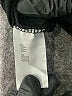 Eggie Black Sleeveless T-Shirt Size M - photo 8