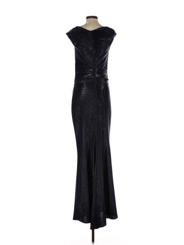 Talbot Runhof Cocktail Dress (view 2)