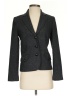 Laura Clement Collection Tweed Gray Blazer Size 4 - photo 1