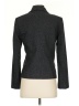 Laura Clement Collection Tweed Gray Blazer Size 4 - photo 2