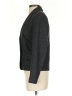 Laura Clement Collection Tweed Gray Blazer Size 4 - photo 5