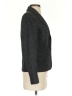 Laura Clement Collection Tweed Gray Blazer Size 4 - photo 4