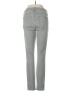 Old Navy Houndstooth Gray Jeans Size 4 - photo 2
