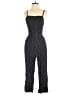 Old Navy 100% Rayon Polka Dots Black Jumpsuit Size S - photo 1