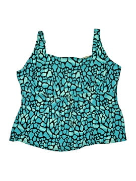 Swimsuits For All Swimsuit Top