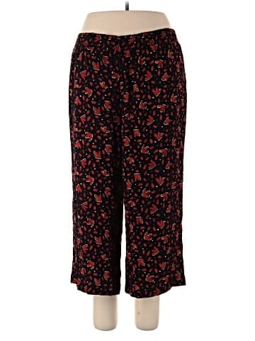 Carole Little Casual Pants (view 1)